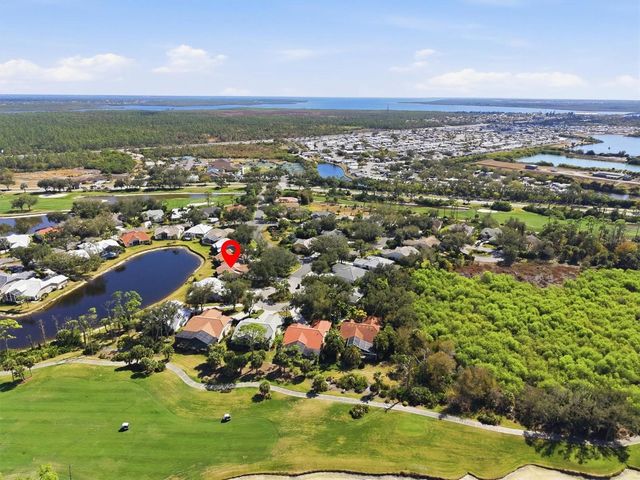 3132 SILKWOOD LANE, Port Charlotte, FL 33953