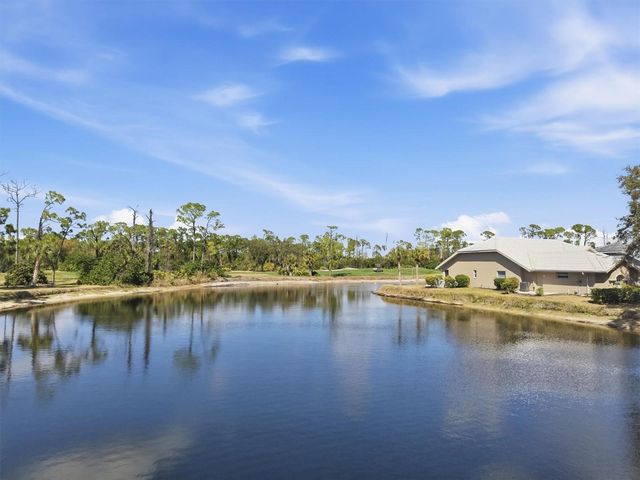 3132 SILKWOOD LANE, Port Charlotte, FL 33953