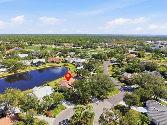 3132 SILKWOOD LANE, Port Charlotte, FL 33953