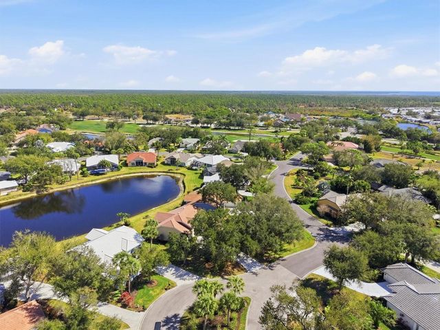 3132 SILKWOOD LANE, Port Charlotte, FL 33953