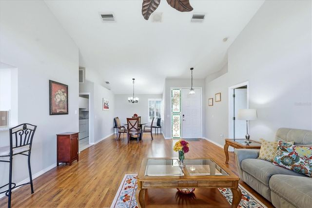 3132 SILKWOOD LANE, Port Charlotte, FL 33953