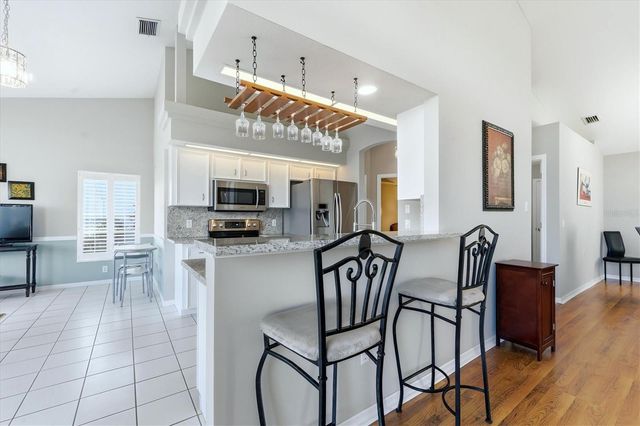 3132 SILKWOOD LANE, Port Charlotte, FL 33953