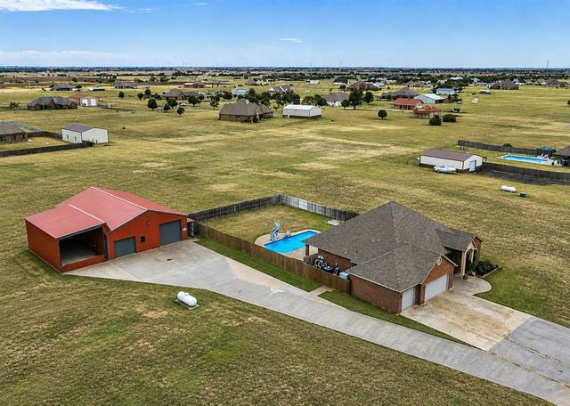 6671 Wilson Drive, Piedmont, OK 73078