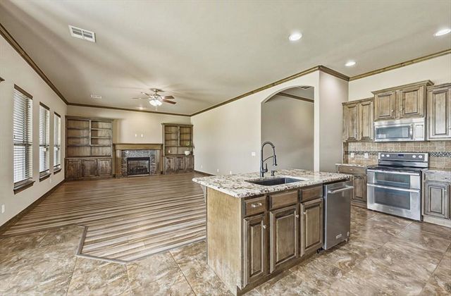 6671 Wilson Drive, Piedmont, OK 73078