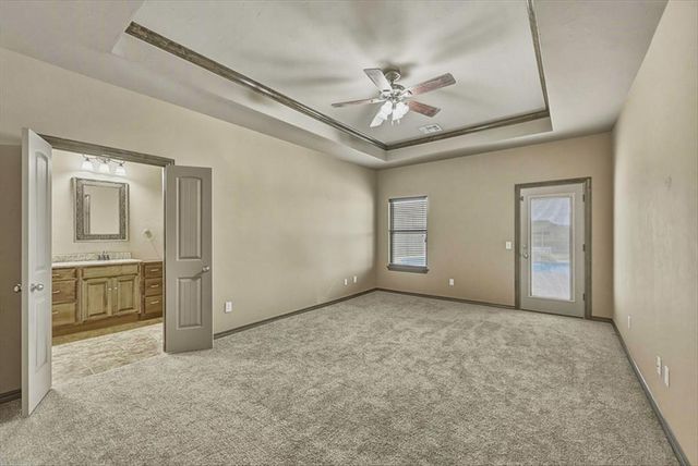 6671 Wilson Drive, Piedmont, OK 73078