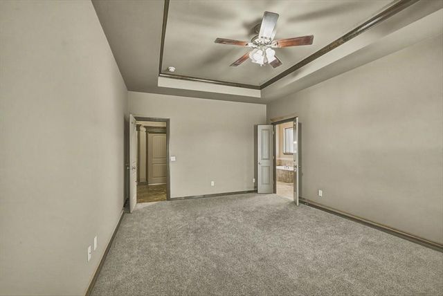 6671 Wilson Drive, Piedmont, OK 73078