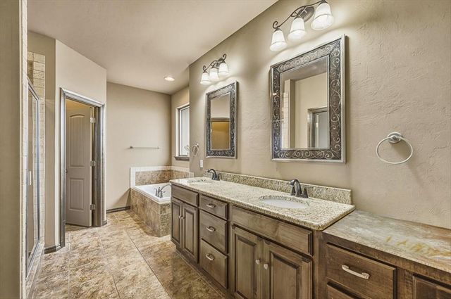 6671 Wilson Drive, Piedmont, OK 73078