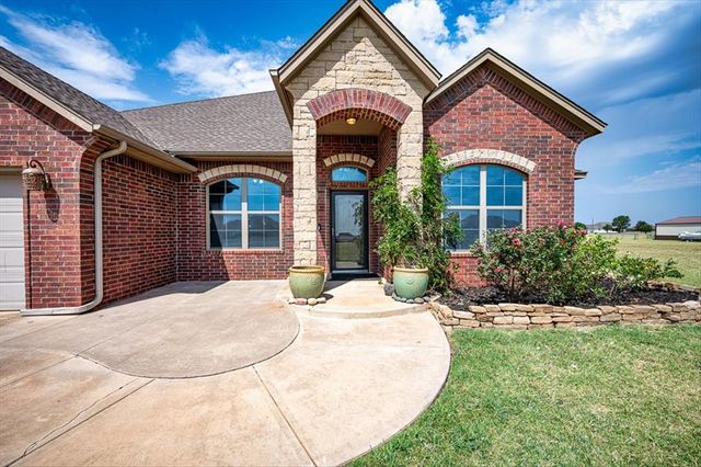 6671 Wilson Drive, Piedmont, OK 73078