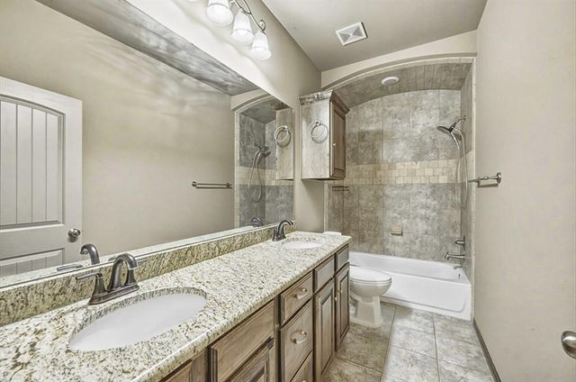 6671 Wilson Drive, Piedmont, OK 73078