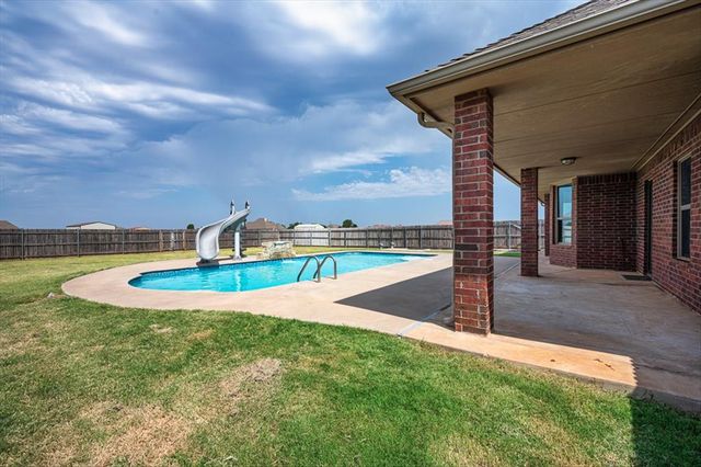 6671 Wilson Drive, Piedmont, OK 73078