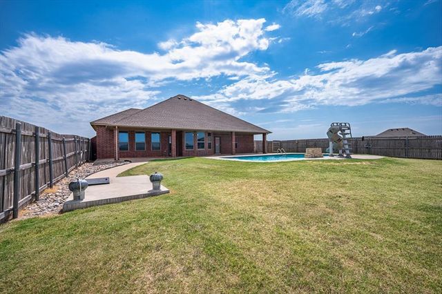6671 Wilson Drive, Piedmont, OK 73078