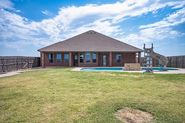 6671 Wilson Drive, Piedmont, OK 73078