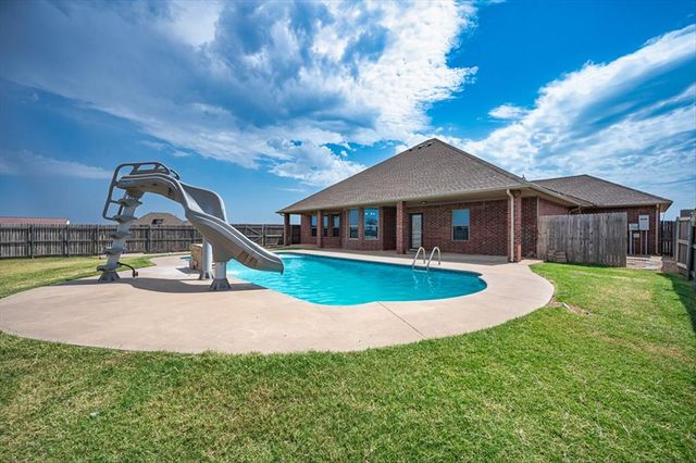6671 Wilson Drive, Piedmont, OK 73078