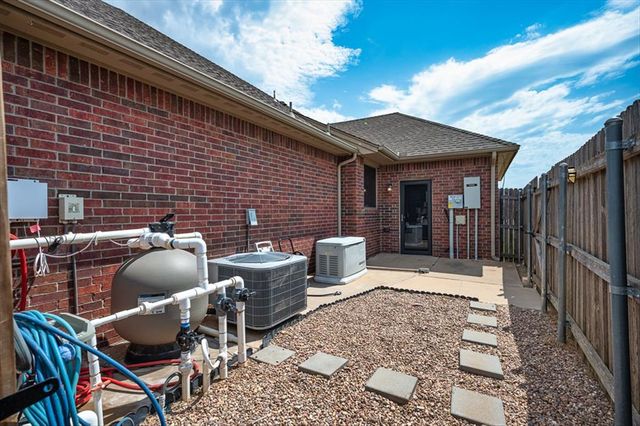 6671 Wilson Drive, Piedmont, OK 73078