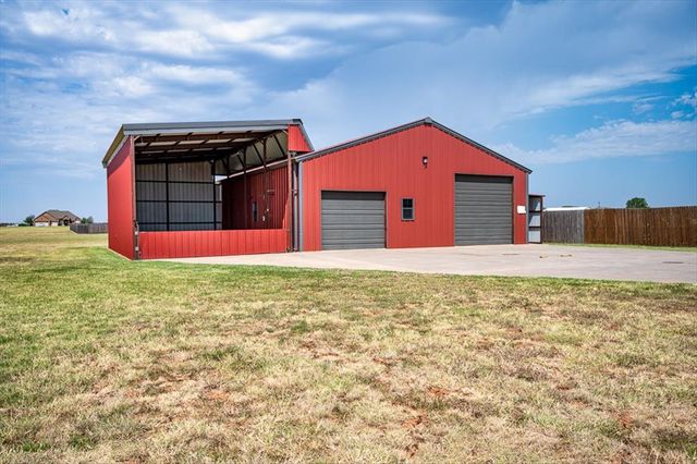 6671 Wilson Drive, Piedmont, OK 73078