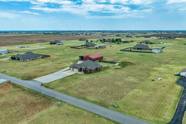 6671 Wilson Drive, Piedmont, OK 73078