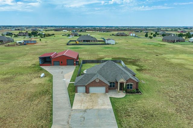 6671 Wilson Drive, Piedmont, OK 73078