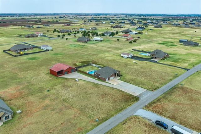 6671 Wilson Drive, Piedmont, OK 73078