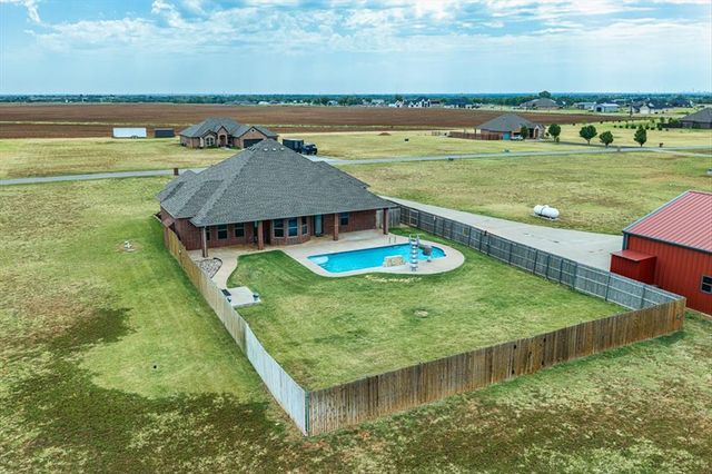 6671 Wilson Drive, Piedmont, OK 73078