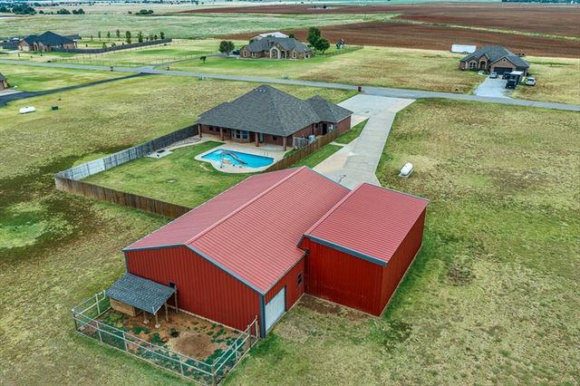 6671 Wilson Drive, Piedmont, OK 73078