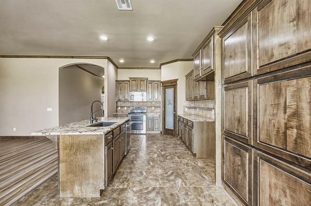 6671 Wilson Drive, Piedmont, OK 73078