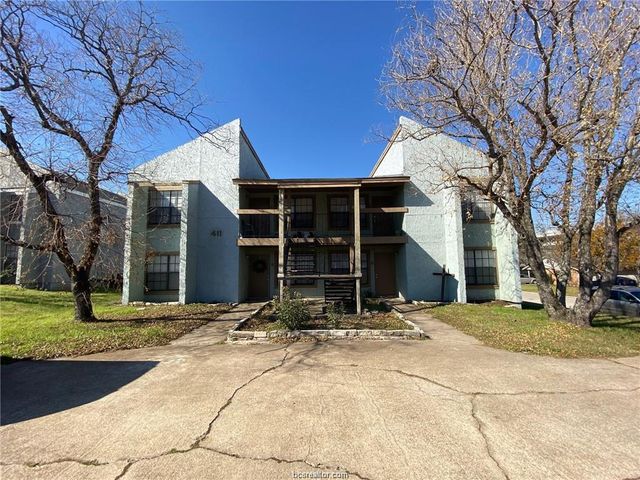 411 Manuel dr A, College Station, TX 77840