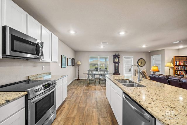 10711 Northern Dancer Court, Daphne, AL 36526