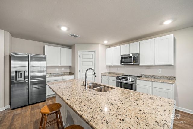 10711 Northern Dancer Court, Daphne, AL 36526