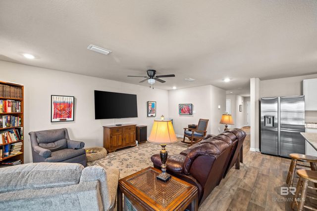 10711 Northern Dancer Court, Daphne, AL 36526