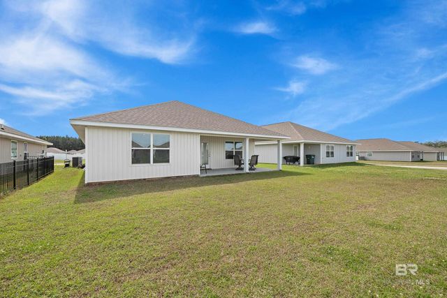 10711 Northern Dancer Court, Daphne, AL 36526