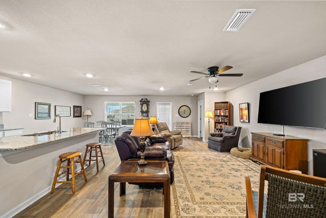 10711 Northern Dancer Court, Daphne, AL 36526