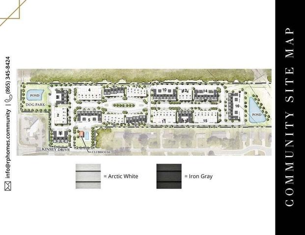 8106 Pembridge Court 13, Chattanooga, TN 37421