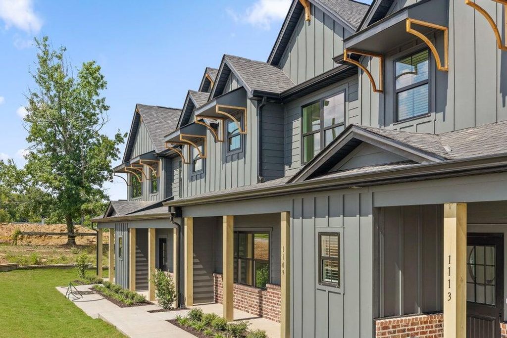 8106 Pembridge Court 13, Chattanooga, TN 37421