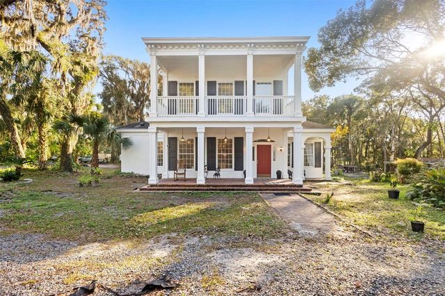 4080 AUDUBON AVENUE, Deland, FL 32720