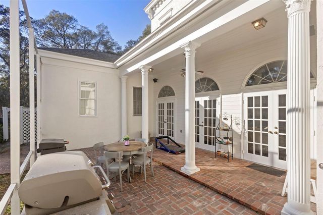 4080 AUDUBON AVENUE, Deland, FL 32720