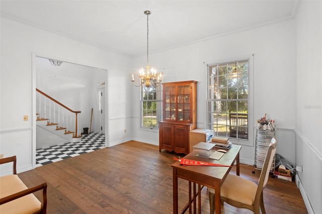 4080 AUDUBON AVENUE, Deland, FL 32720