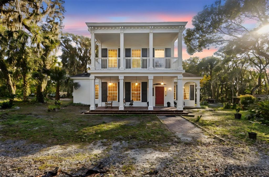 4080 AUDUBON AVENUE, Deland, FL 32720