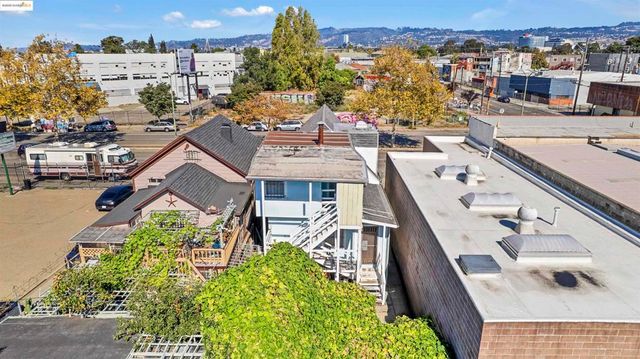 811 W Grand Ave, Oakland, CA 94607