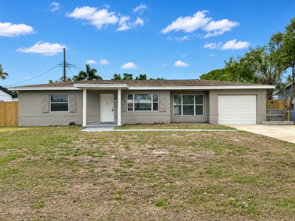 5650 47TH AVENUE N, Kenneth City, FL 33709