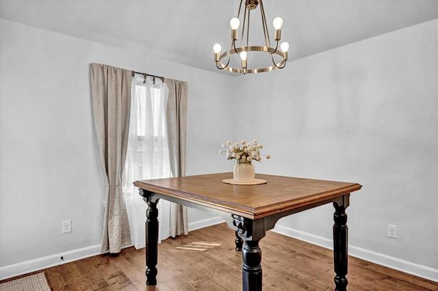 12824 NW 4th Terrace, Yukon, OK 73099