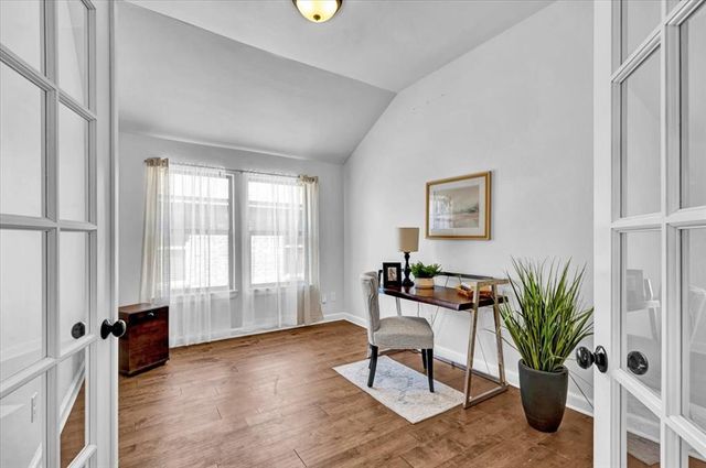 12824 NW 4th Terrace, Yukon, OK 73099