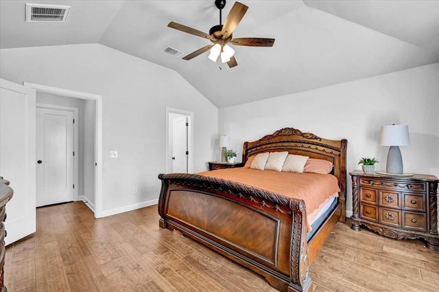 12824 NW 4th Terrace, Yukon, OK 73099