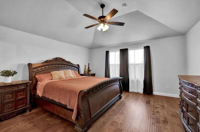 12824 NW 4th Terrace, Yukon, OK 73099