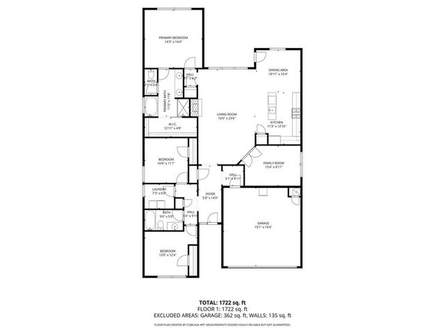 12824 NW 4th Terrace, Yukon, OK 73099