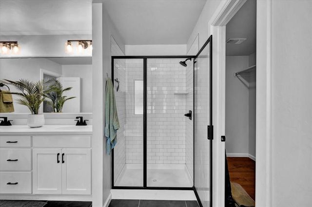 12824 NW 4th Terrace, Yukon, OK 73099