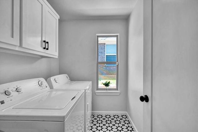 12824 NW 4th Terrace, Yukon, OK 73099