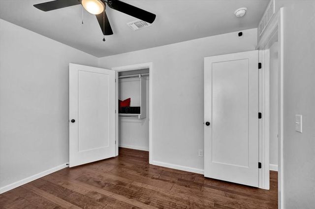 12824 NW 4th Terrace, Yukon, OK 73099