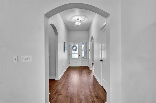 12824 NW 4th Terrace, Yukon, OK 73099