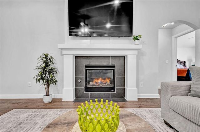 12824 NW 4th Terrace, Yukon, OK 73099