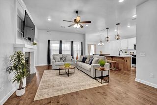 12824 NW 4th Terrace, Yukon, OK 73099